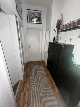 Foto - 2 Zimmer Etagenwohnung zur Miete in Magdeburg