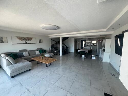 Foto - Modernes Einfamilienhaus in Stutensee-Büchig (zweite Reihe)