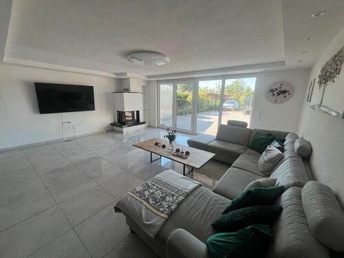 Foto - 8 Zimmer Einfamilienhaus zum Kaufen in Stutensee