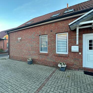 Foto - 1 Zimmer Etagenwohnung zur Miete in Butjadingen