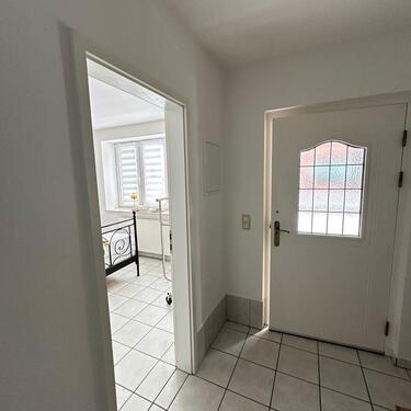 Foto - Terrassenwohnung in Butjadingen zur Miete