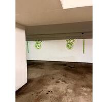 Tiefgaragenplatz, Lessingstraße 66 - Karlsruhe Beiertheim-Bulach