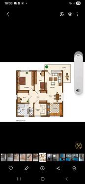 Foto - Etagenwohnung in Karlsruhe zum Kaufen