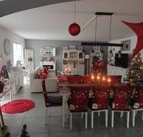 Große (135 m²) 4-Zimmer EG-Wohnung mit Terrasse in toller Lage - Mainhausen