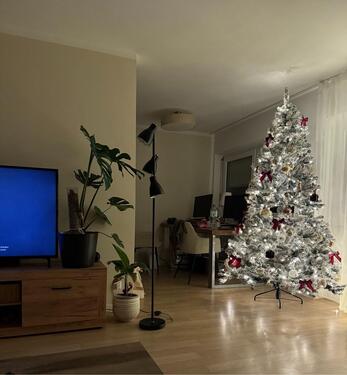 Foto - 2,5-Zimmer-Wohnung in Echterdingen ab 01.02.2026 zu vermieten