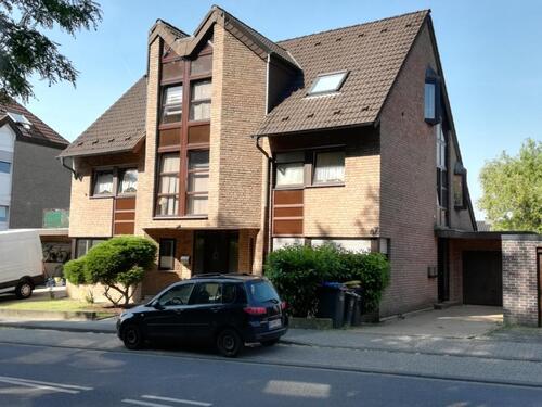 Foto - 3-Zimmerwohnung ab 01.03.2026 - oder früher - zu vermieten