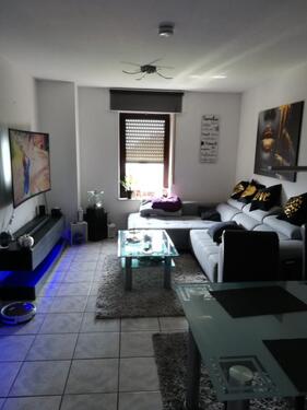 Foto - Etagenwohnung in Bergheim zur Miete