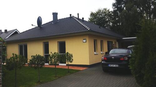 Foto - Bungalow am See 