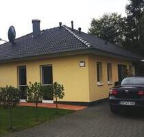 Bungalow am See | Top Lage + Ausstattung | 127m² Wfl. | Bj. 2013 - Lehrte