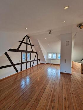 Foto - Renoviertes Haus mit Fachwerkcharme und zeitgemäße Ausstattung