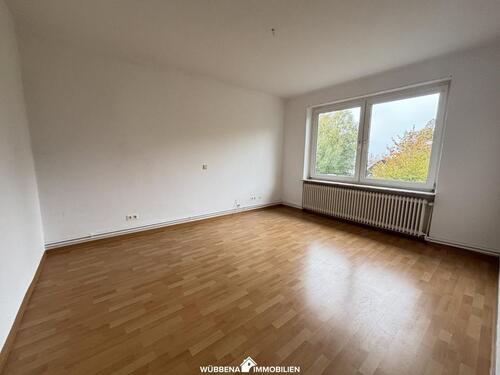 Foto - 4 Zimmer Etagenwohnung in Emden