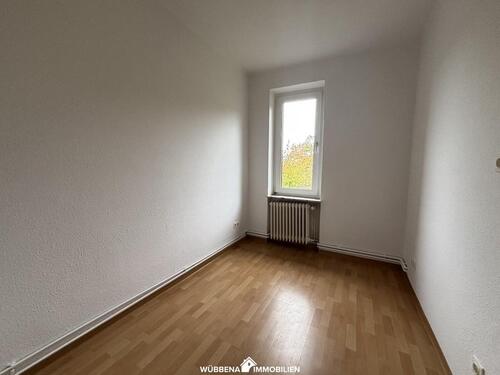 Foto - Etagenwohnung in Emden zur Miete