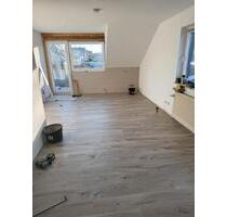 3 Zimmer Dachgeschoss Wohnung Sörup - Sterup