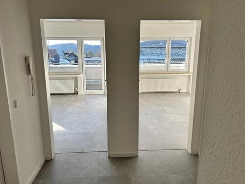 Foto - Kleine Wohnung für z.B. aktive Rentner in Neheimer Fußgängerzone