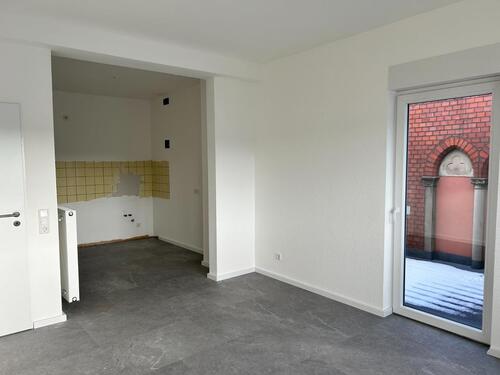 Foto - Dachgeschoßwohnung in Arnsberg zur Miete