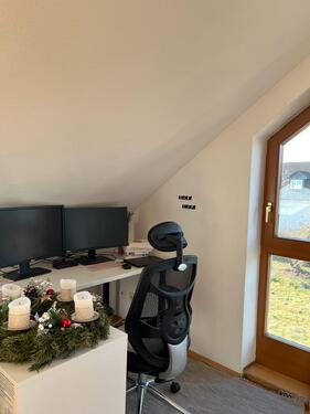 Foto - Dachgeschoßwohnung in München zur Miete