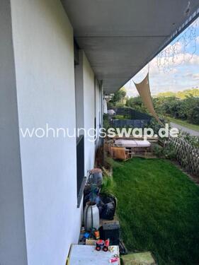 Foto - Wohnungsswap - 3 Zimmer, 86 m² - Bautzener Straße, Schöneberg, Berlin