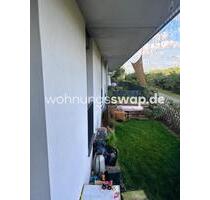 Wohnungsswap - 3 Zimmer, 86 m² - Bautzener Straße, Schöneberg, Berlin