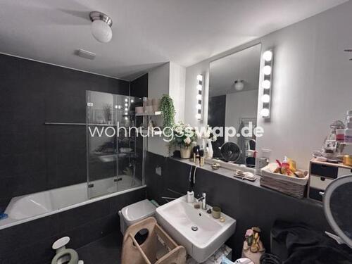 Foto - 3 Zimmer Etagenwohnung zur Miete in Berlin