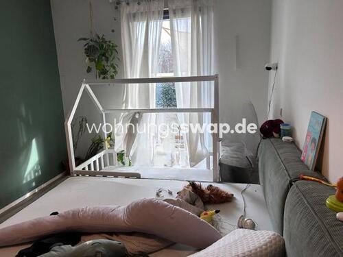 Foto - 3 Zimmer Etagenwohnung in Berlin