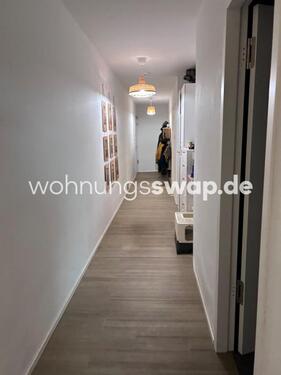 Foto - Etagenwohnung in Berlin zur Miete