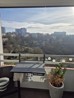 Foto - 2 Zimmer Etagenwohnung zur Miete in Stuttgart