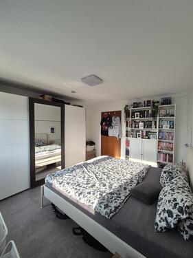 Foto - Etagenwohnung in Stuttgart zur Miete