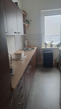 Foto - 4 Zimmer Etagenwohnung zur Miete in Pritzwalk