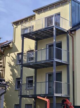 Foto - 3 Zimmer Etagenwohnung in Weiden in der Oberpfalz