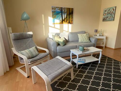 Foto - ♥️Gemütliche 2-Raum Ferienwohnung in Binz, 3 min zur Seebrücke