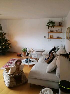 Foto - Etagenwohnung in Rosdorf zur Miete