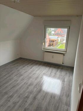 Foto - Emden Borssum 3Zi .Wohnung zu vermieten