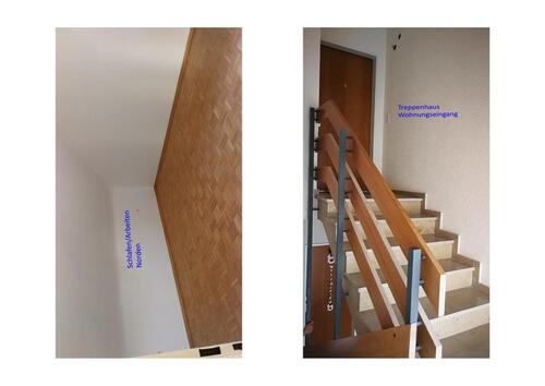Foto - Dachgeschoßwohnung in Hochheim am Main zur Miete