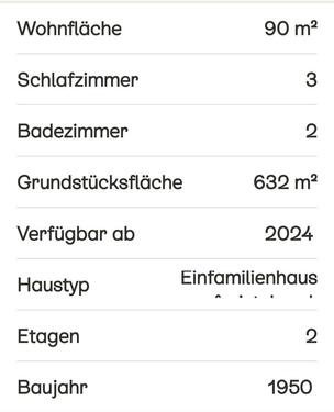 Foto - 3 Zimmer Einfamilienhaus in Mogendorf