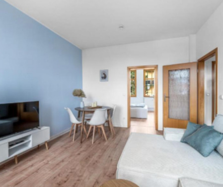 Foto - Möblierte 3-Zimmer Wohnung zur Miete in Blankenburg