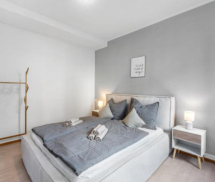 Foto - 3 Zimmer Etagenwohnung in Blankenburg (Harz)