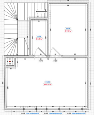Foto - 4 Zimmer Reihenhaus in Ennepetal