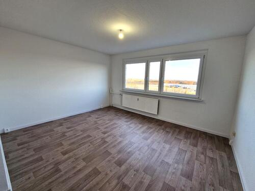 Foto - 2 Zimmer Etagenwohnung in Prenzlau