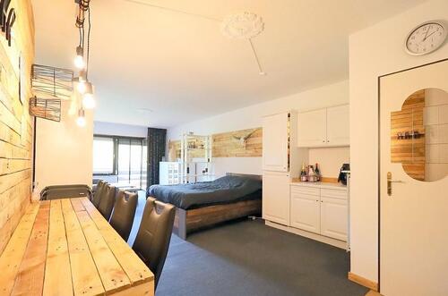 Foto - Möblierte Wohnung in Willingen-Schwalefeld