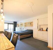 Möblierte Wohnung in Willingen-Schwalefeld - Willingen (Upland)