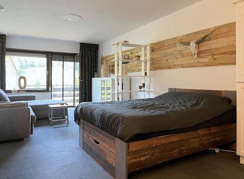 Foto - 1.5 Zimmer Etagenwohnung in Willingen (Upland)