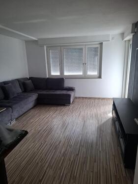 Foto - Attraktive Lage* 3-Zi.-ETW mit Balkon
