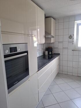Foto - 3 Zimmer Etagenwohnung zur Miete in Geislingen an der Steige