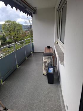 Foto - Etagenwohnung in Geislingen an der Steige zur Miete