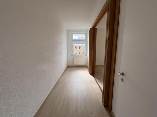 Foto - 8 Zimmer Etagenwohnung in Zwickau