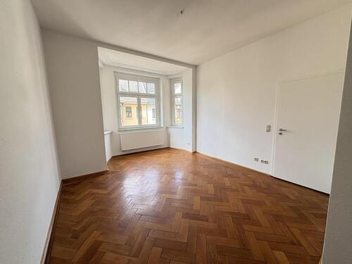 Foto - Etagenwohnung in Zwickau zur Miete