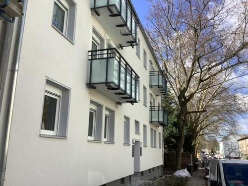 Foto - 2 Zimmer Etagenwohnung zur Miete in Gelsenkirchen