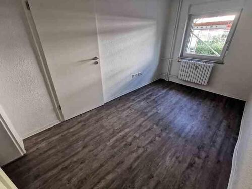 Foto - Etagenwohnung in Gelsenkirchen zur Miete