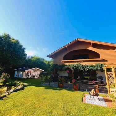 Foto - Ferienwohnung Bayerischer Wald Zwiesel mit Hund,Sauna Whirlpool