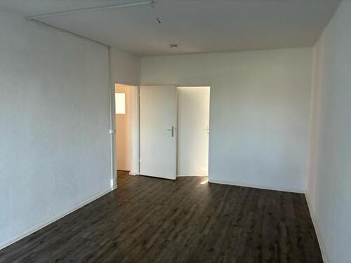 Foto - Etagenwohnung in Borna zur Miete
